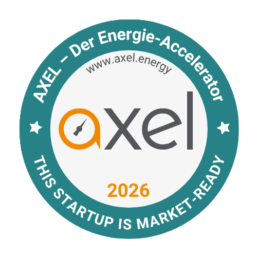 AXEL 2026 Siegel